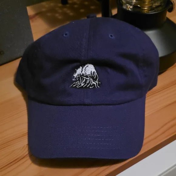 Fall Out Boy Mania Baseball Cap - Picture 1 of 2